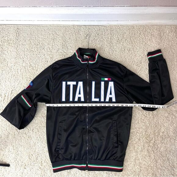 ITALIA Jacket  🇮🇹 - Picture 4 of 8